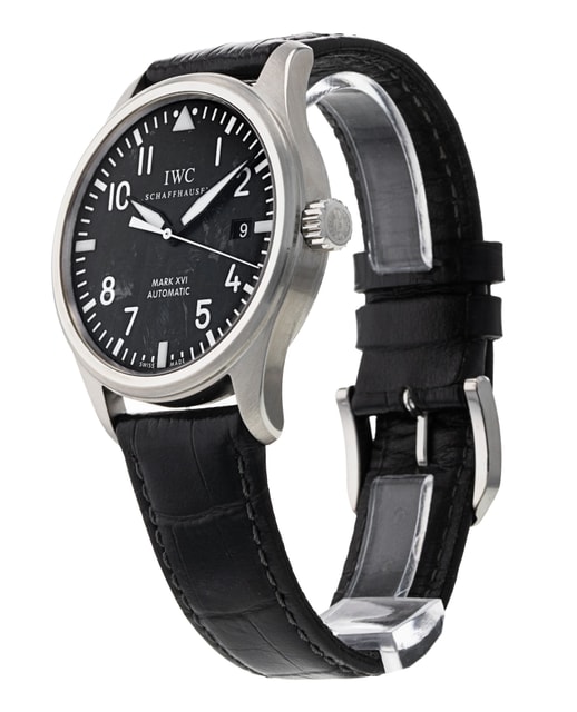 IWC Pilot's Mark XVI IW325501 Image 2